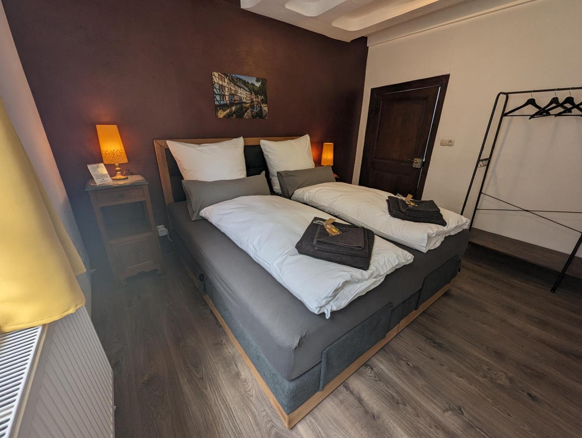 Residenz Vier Jahreszeiten Μονσάου Εξωτερικό φωτογραφία