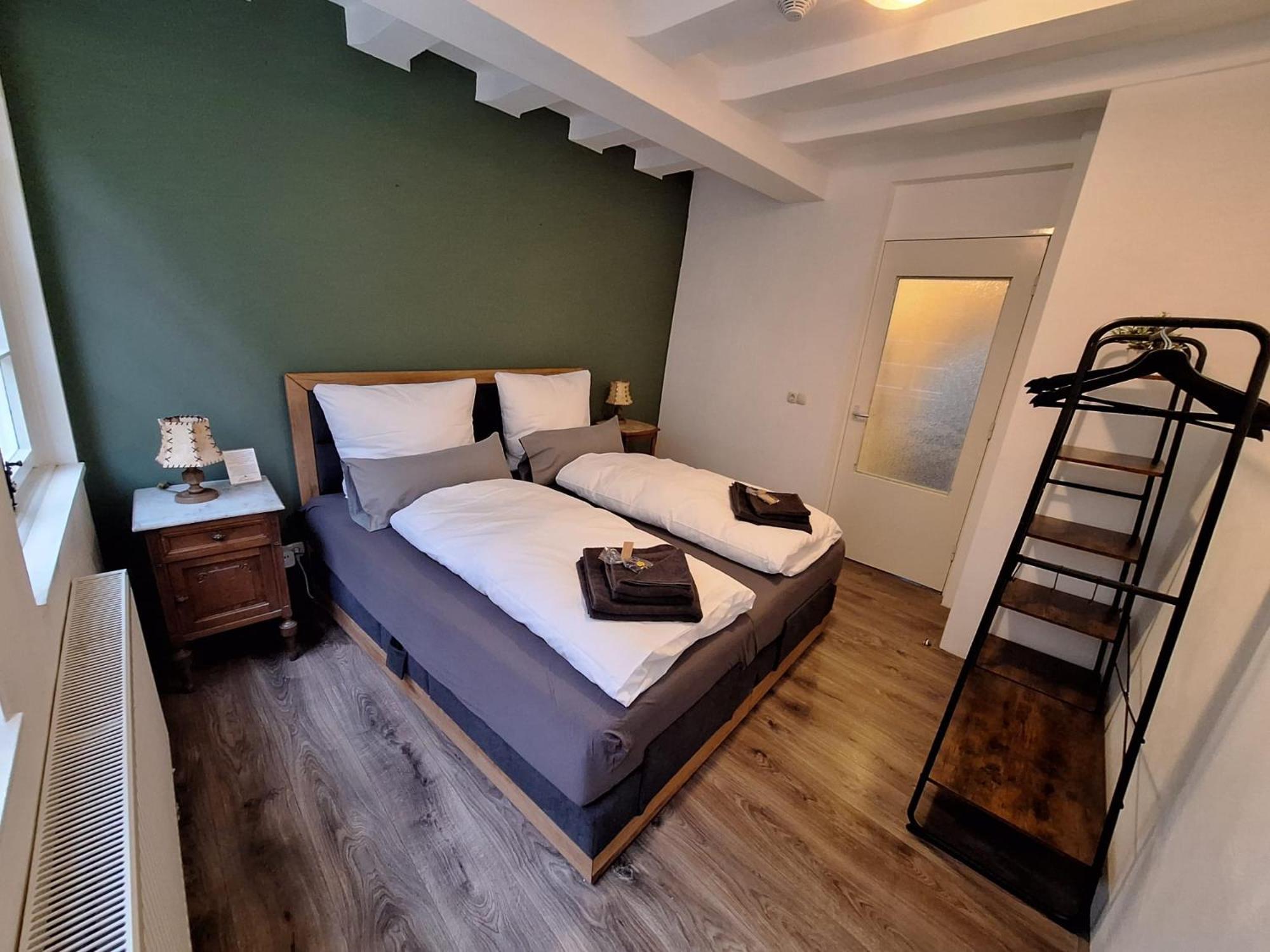 Residenz Vier Jahreszeiten Μονσάου Εξωτερικό φωτογραφία