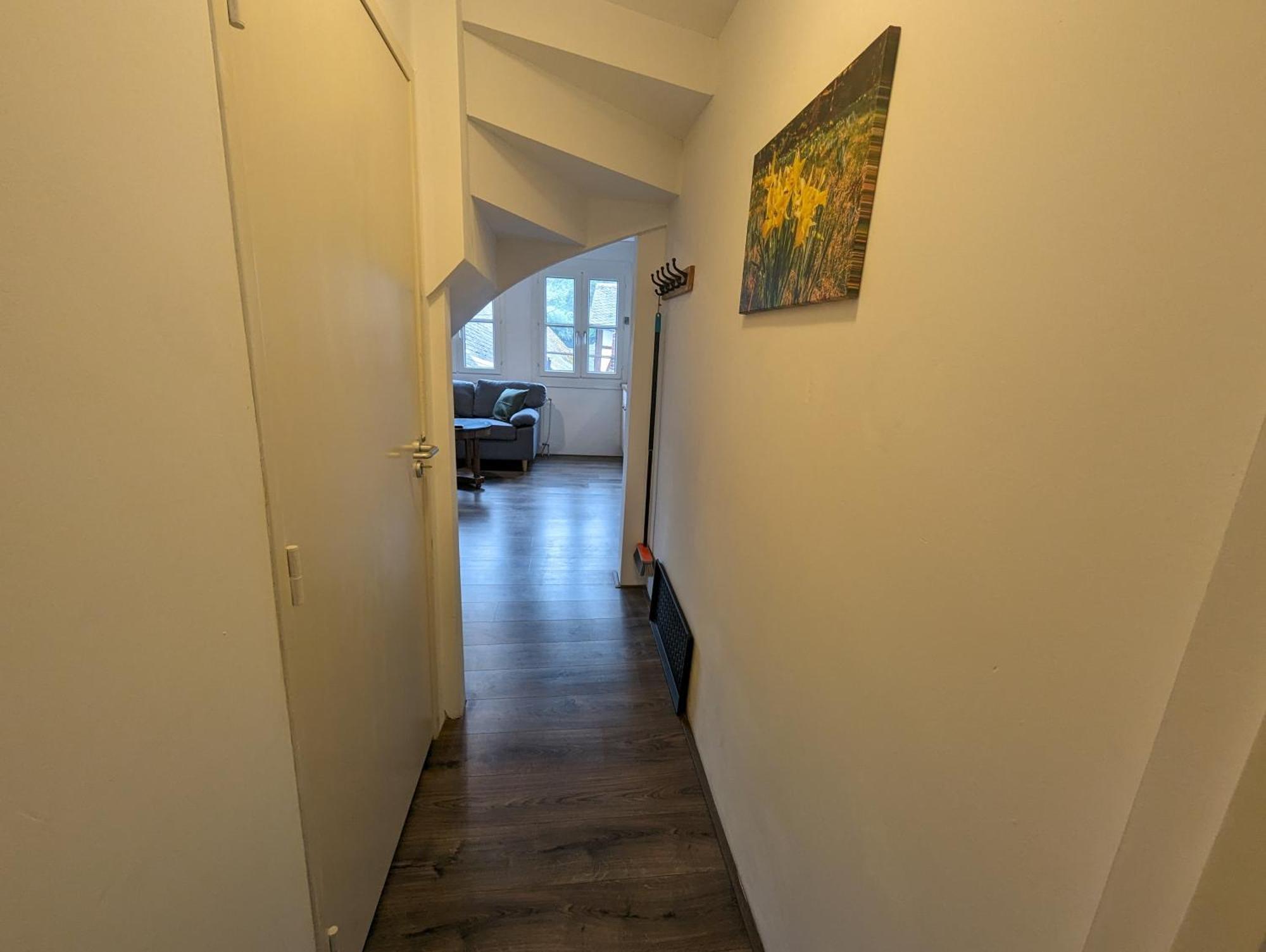 Residenz Vier Jahreszeiten Μονσάου Εξωτερικό φωτογραφία